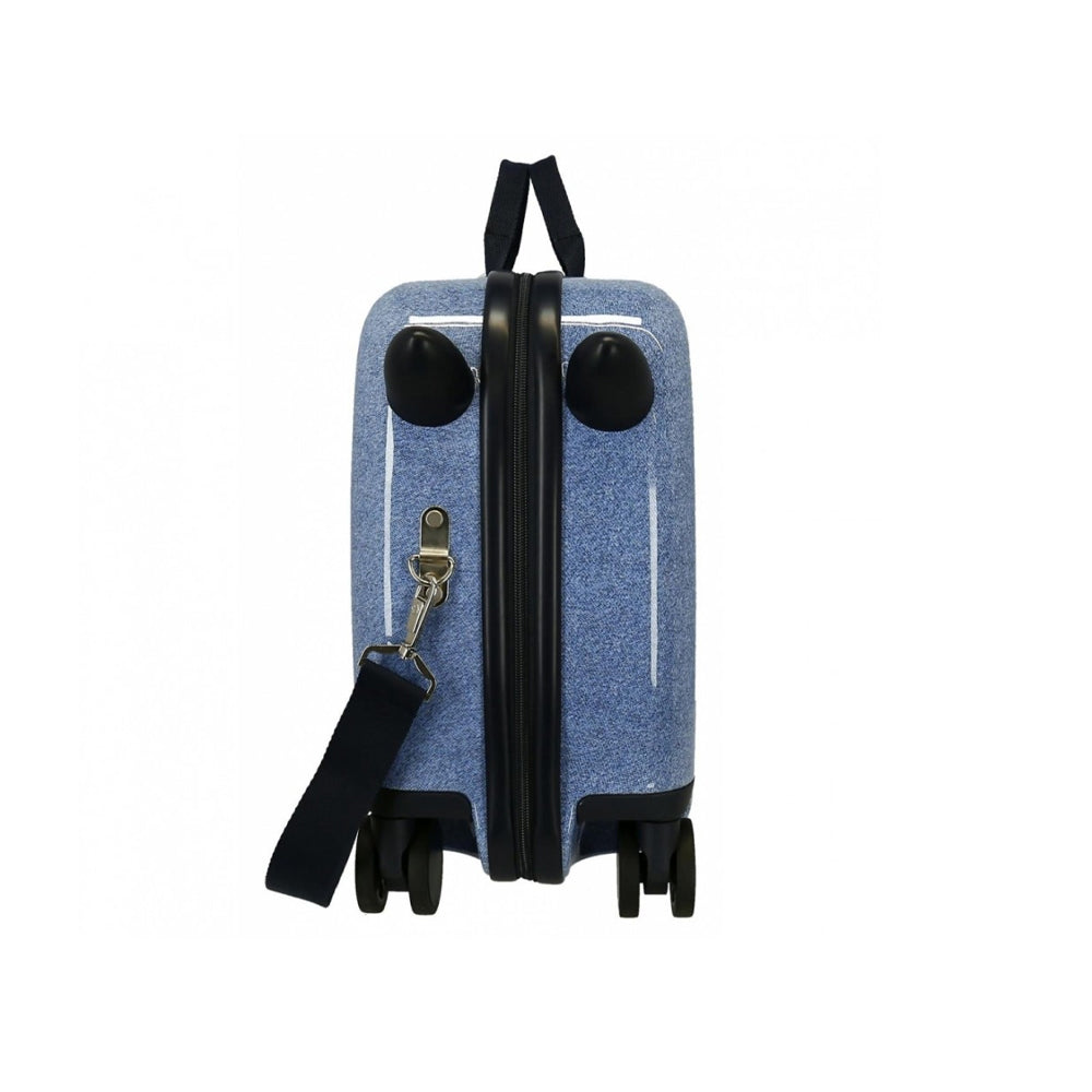 Valise Trolley ENSO®