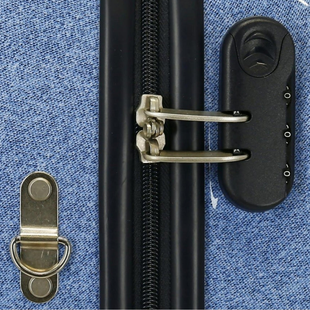 Valise Trolley ENSO®