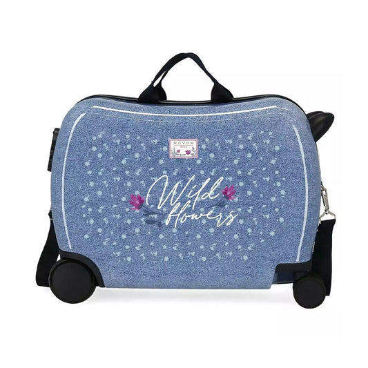 Valise Trolley MOVOM®