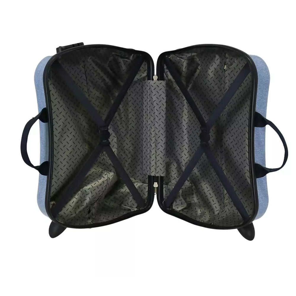 Valise Trolley MOVOM®