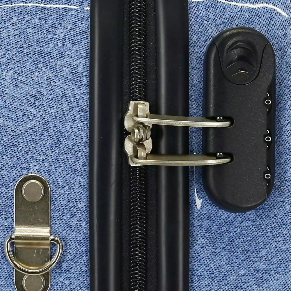 Valise Trolley MOVOM®