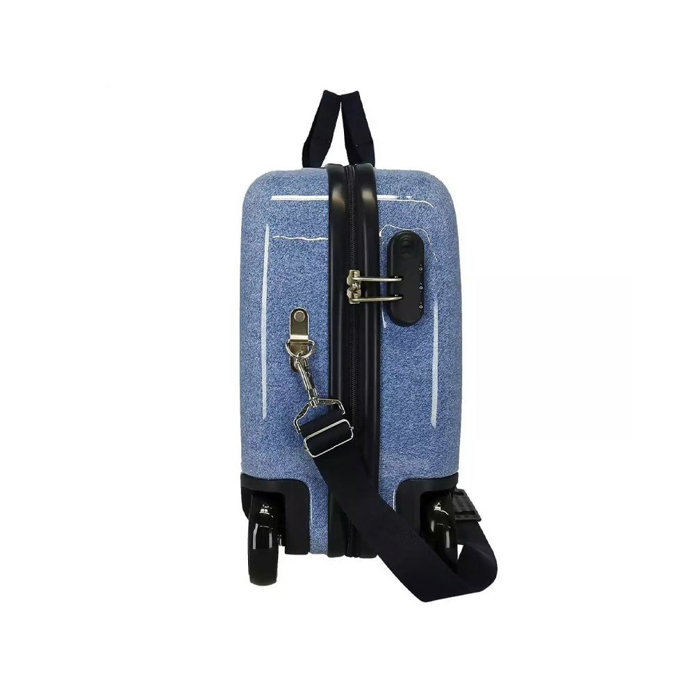 Valise Trolley MOVOM®