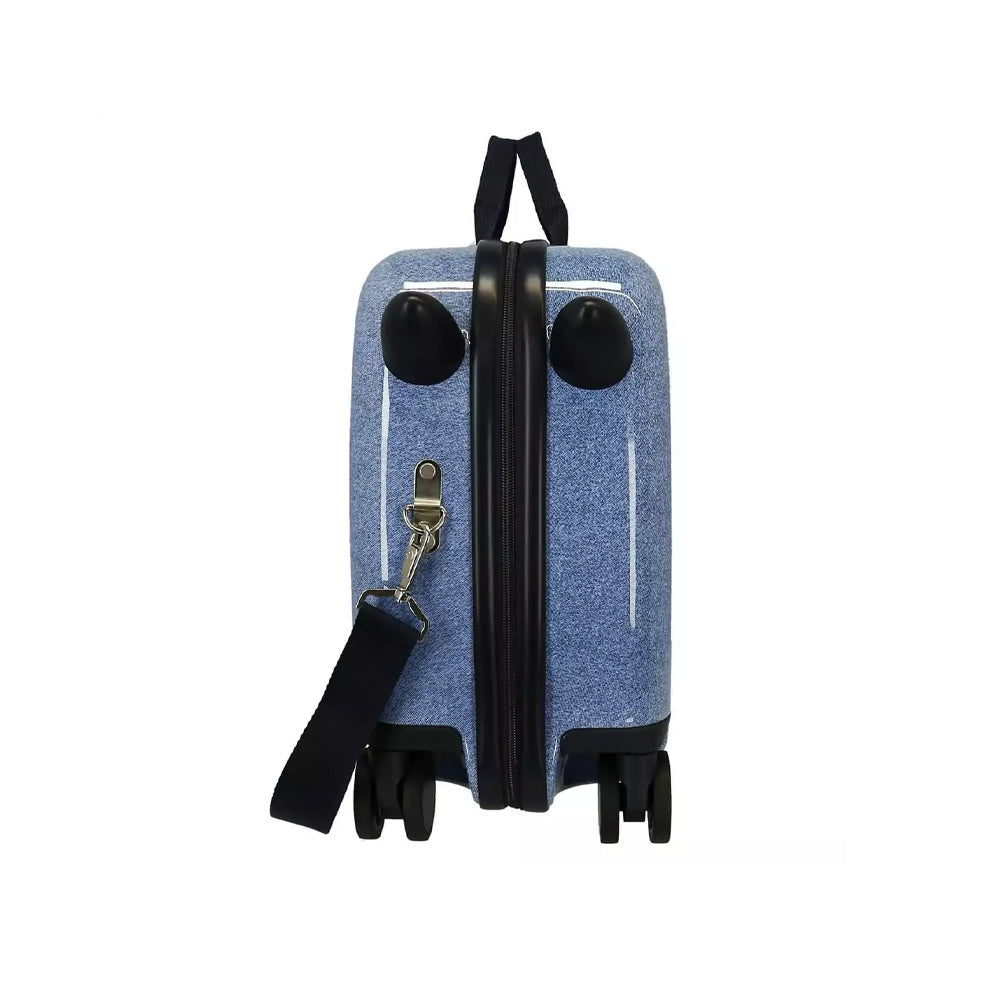 Valise Trolley MOVOM®