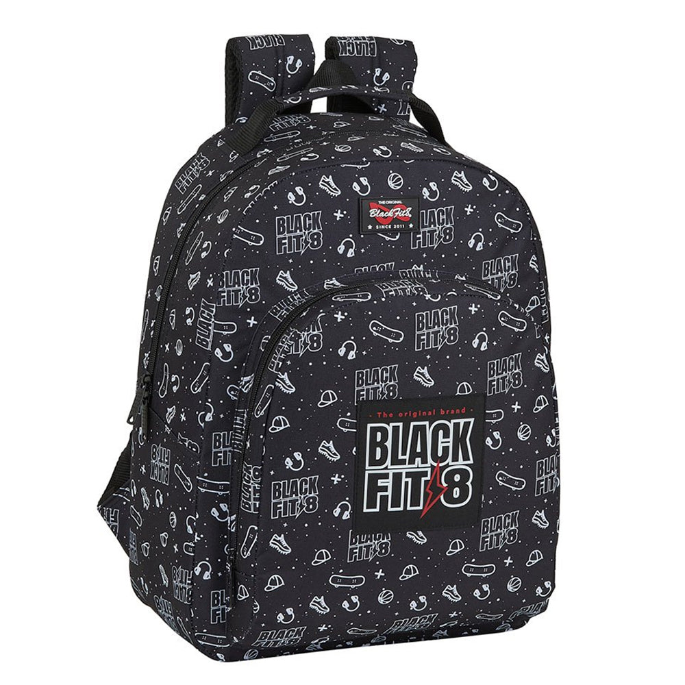 Sac à dos BLACKFIT8® PRIMAIRE