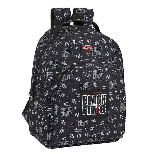 Sac à dos BLACKFIT8® PRIMAIRE