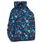 SAC A DOS BLACKFIT8® PRIMAIRE/ COLLEGE