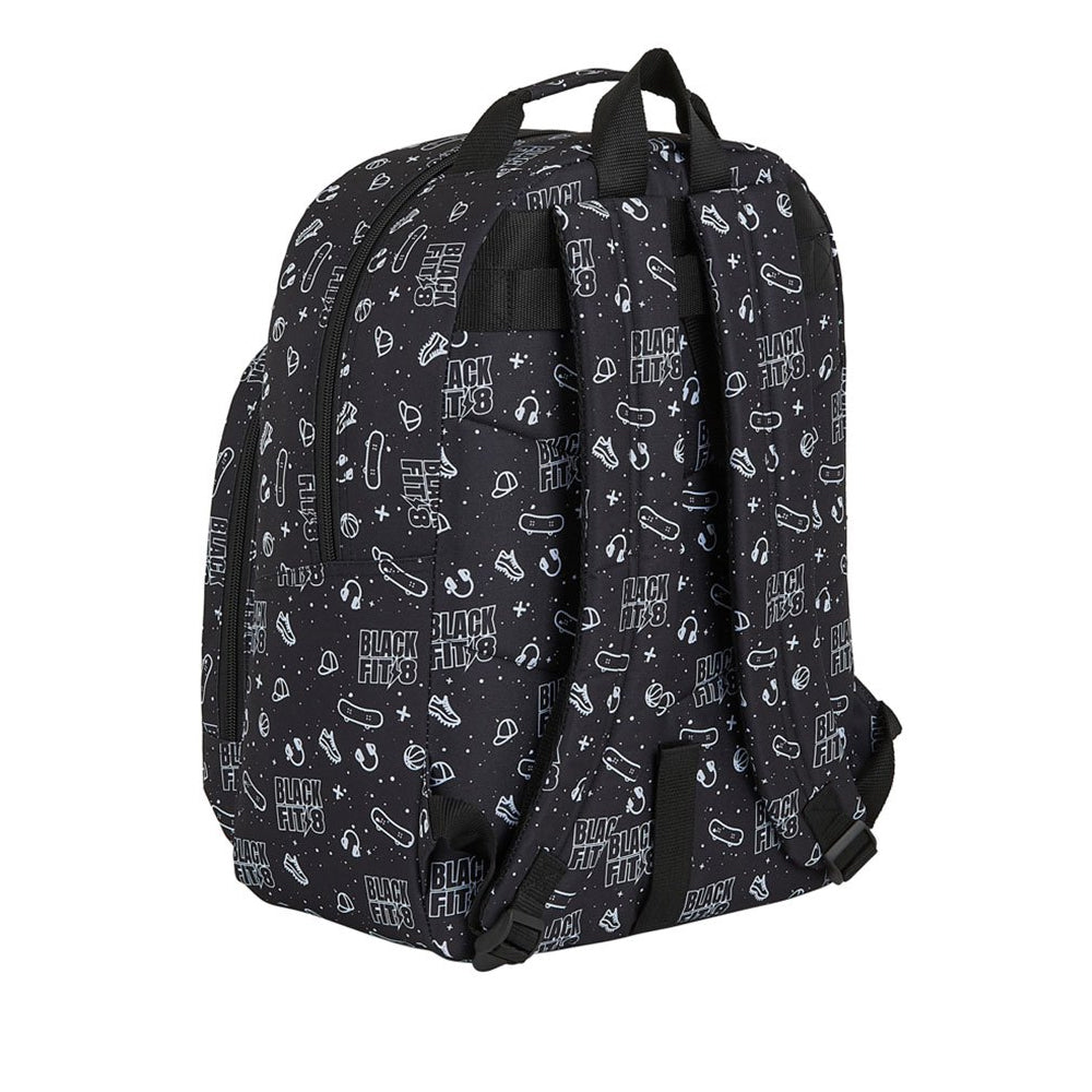 Sac à dos BLACKFIT8® PRIMAIRE