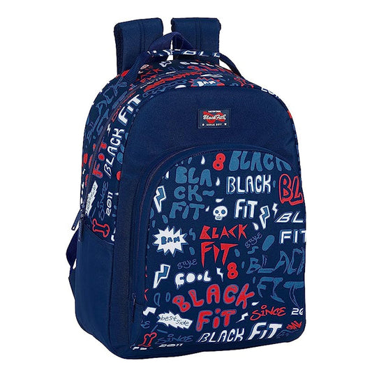 Sac à dos Blackfit8® SAC A DOS - PRIMAIRE