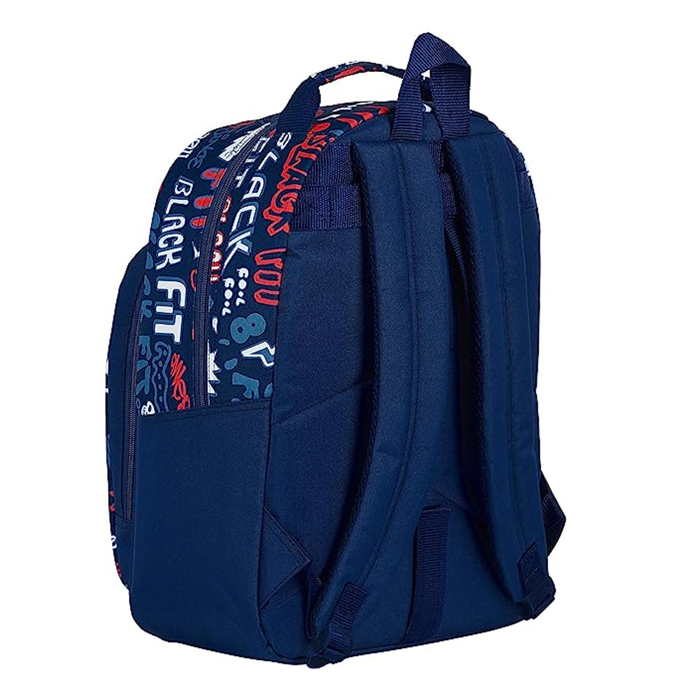 Sac à dos Blackfit8® SAC A DOS - PRIMAIRE