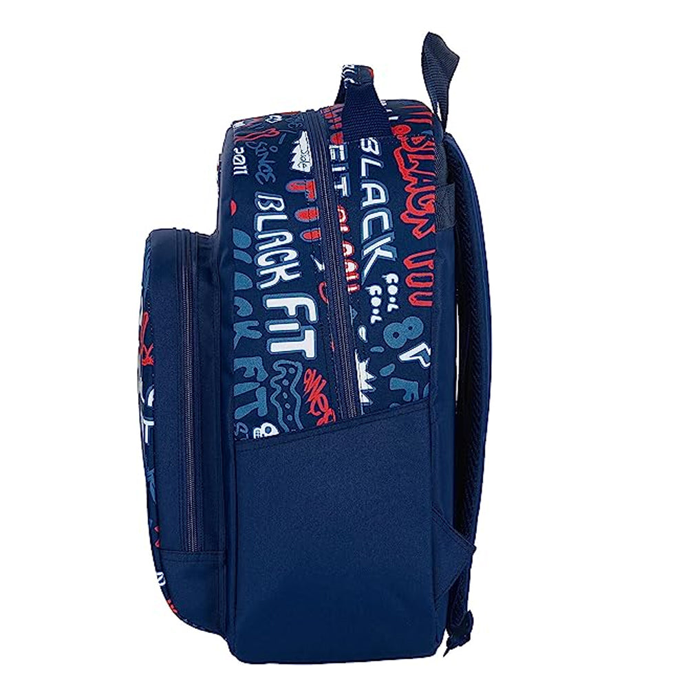 Sac à dos Blackfit8® SAC A DOS - PRIMAIRE