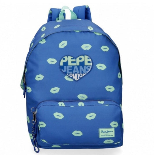 SAC À DOS PEPE JEANS® COLLEGE / LYCEE