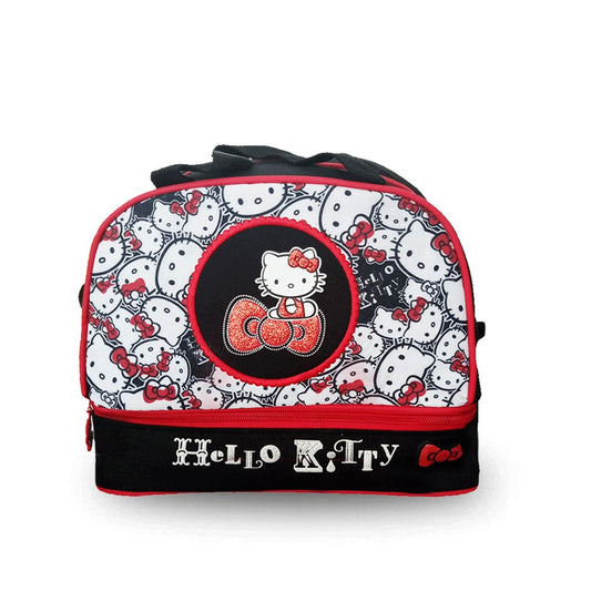 Sac a repas gouter maroc hello kittu fille isotherme