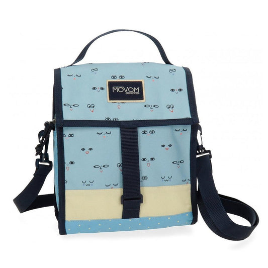 SAC A REPAS / GOUTER- MOVOM®