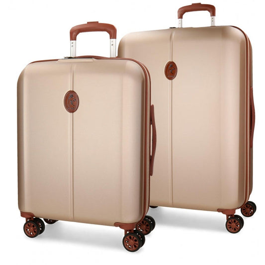 VALISE EL POTRO 55-70