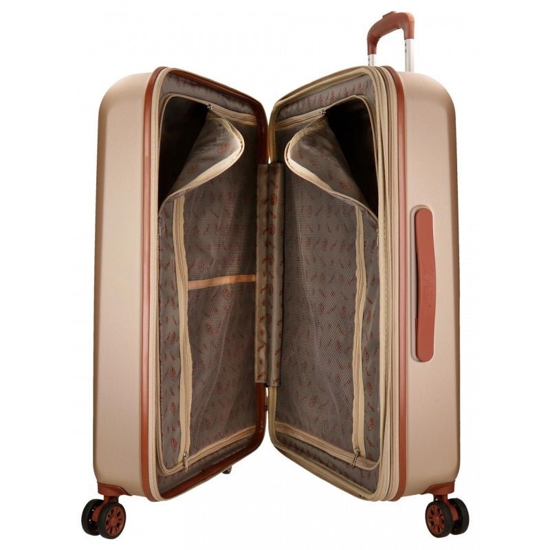 VALISE EL POTRO 55-70