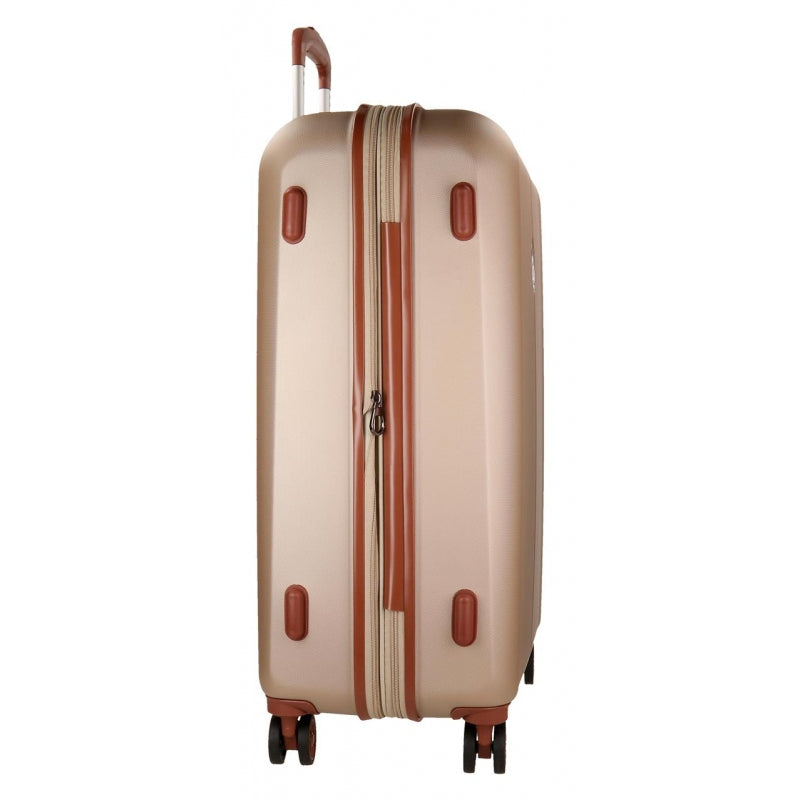 VALISE EL POTRO 55-70
