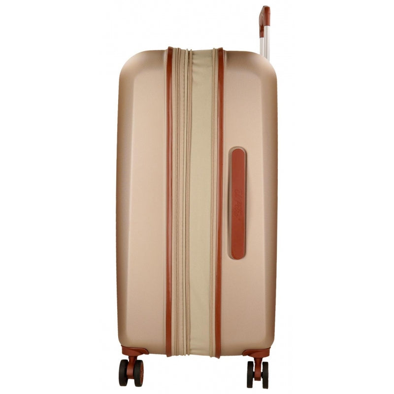 VALISE EL POTRO 55-70