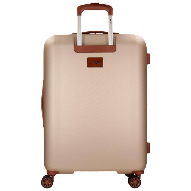 VALISE EL POTRO 55-70