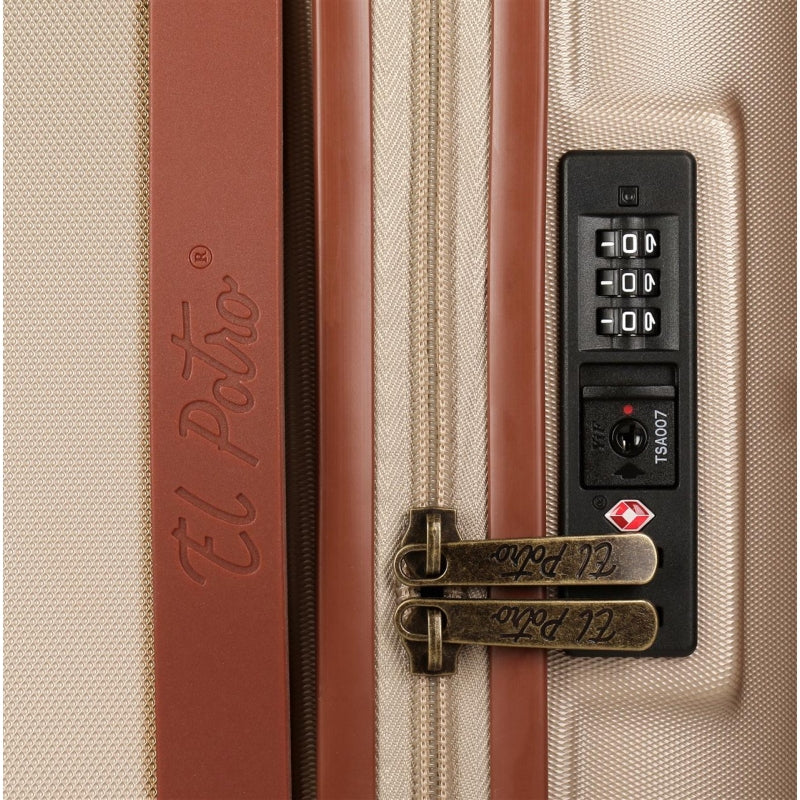VALISE EL POTRO 55-70