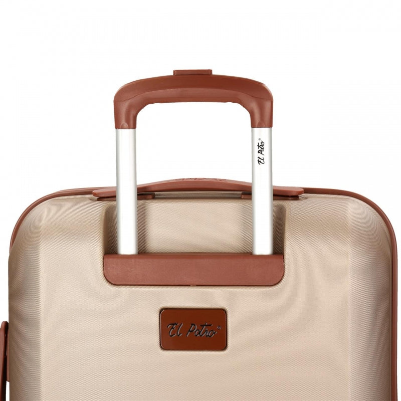 VALISE EL POTRO 55-70