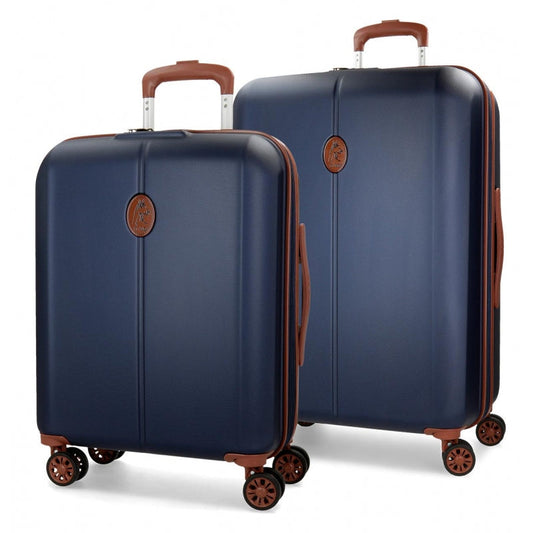 VALISE EL POTRO 55-70