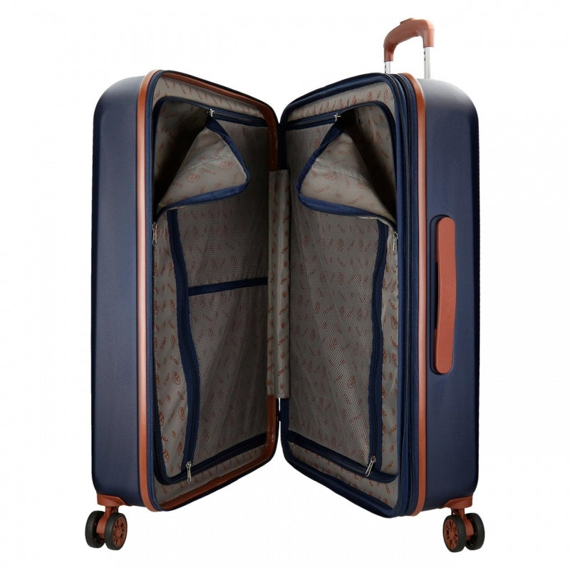 VALISE EL POTRO 55-70