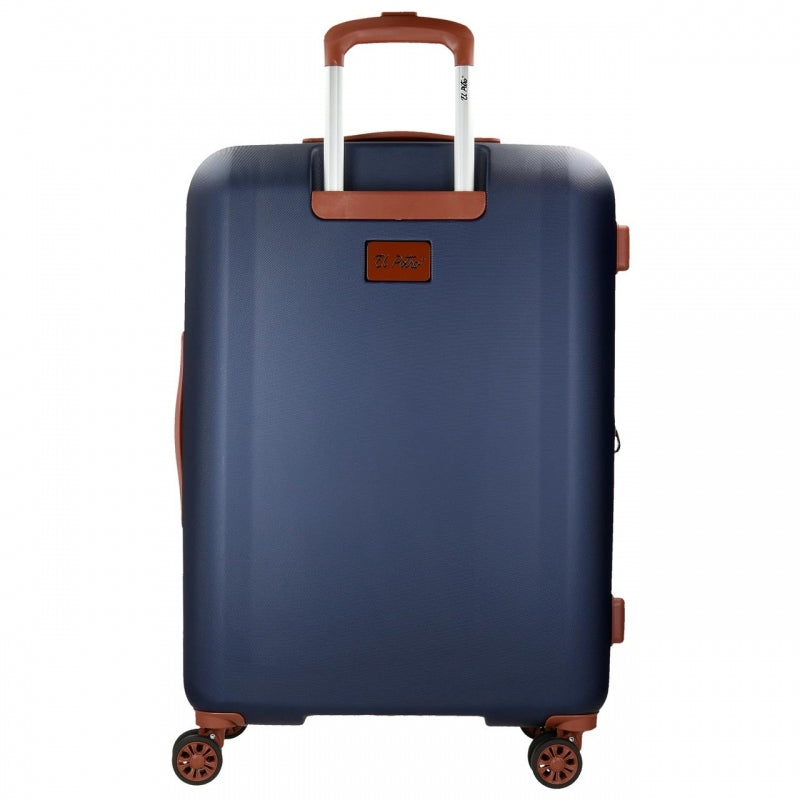 VALISE EL POTRO 55-70