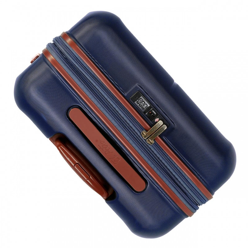 VALISE EL POTRO 55-70