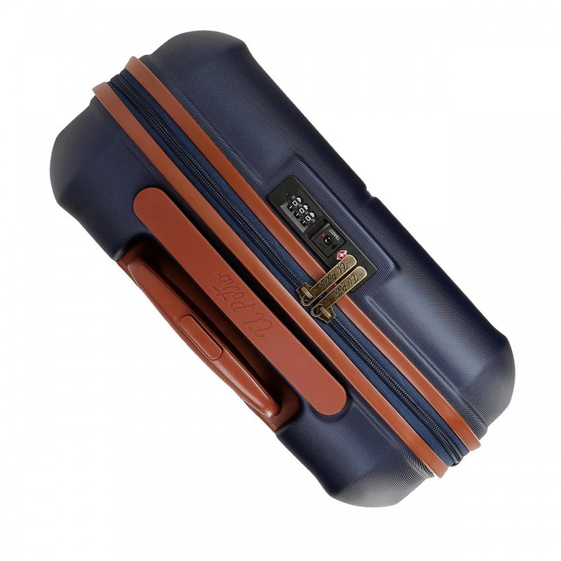 VALISE EL POTRO 55-70
