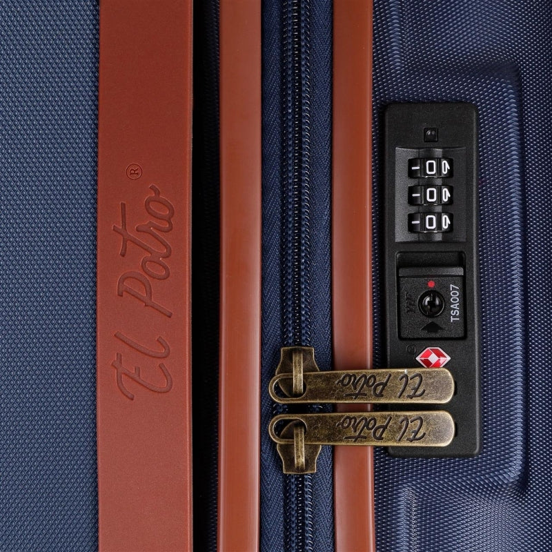 VALISE EL POTRO 55-70