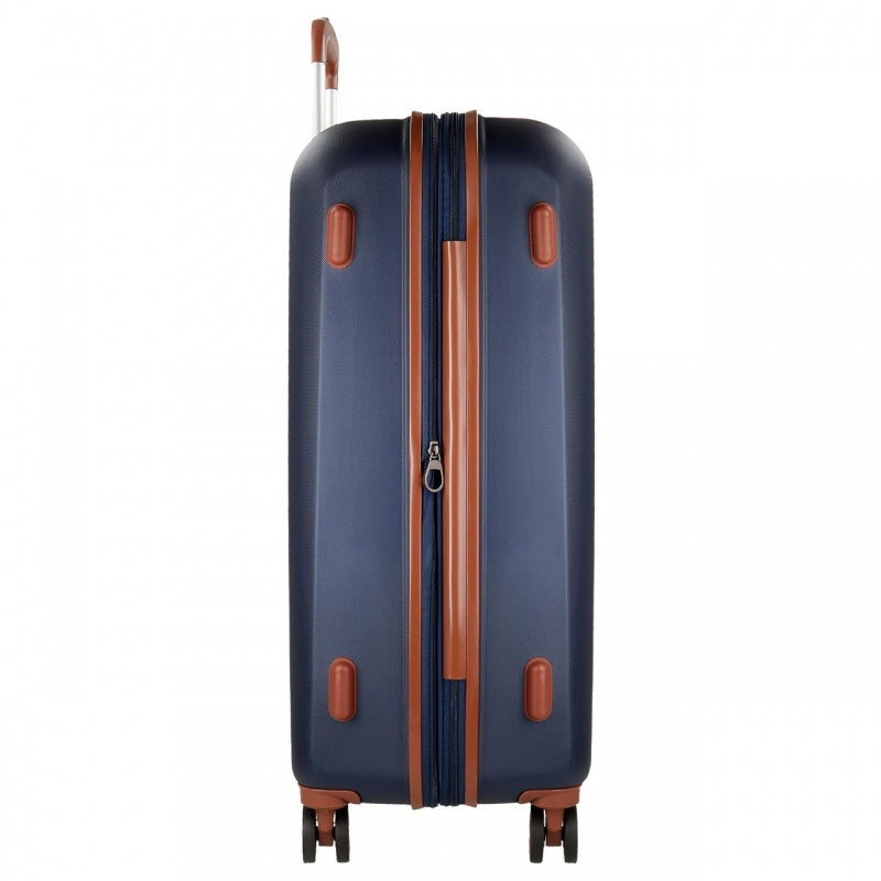 VALISE EL POTRO 55-70