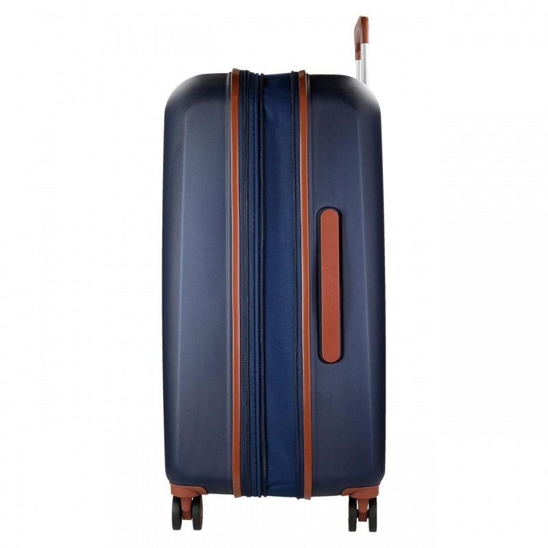 VALISE EL POTRO 55-70
