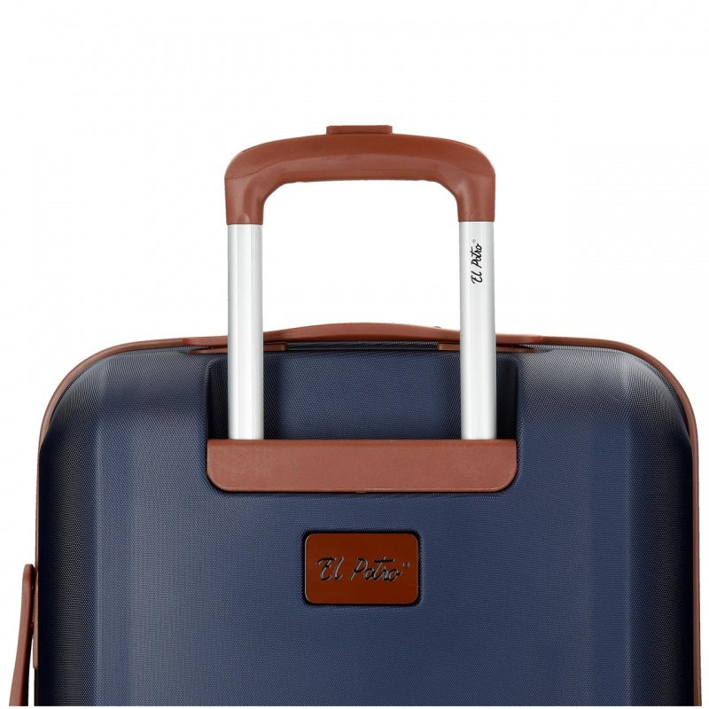 VALISE EL POTRO 55-70