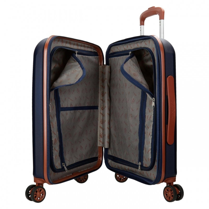 VALISE EL POTRO 55-70