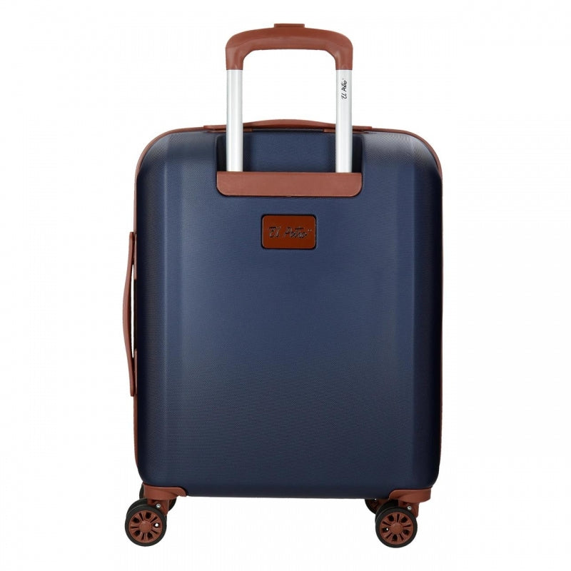 VALISE EL POTRO 55-70
