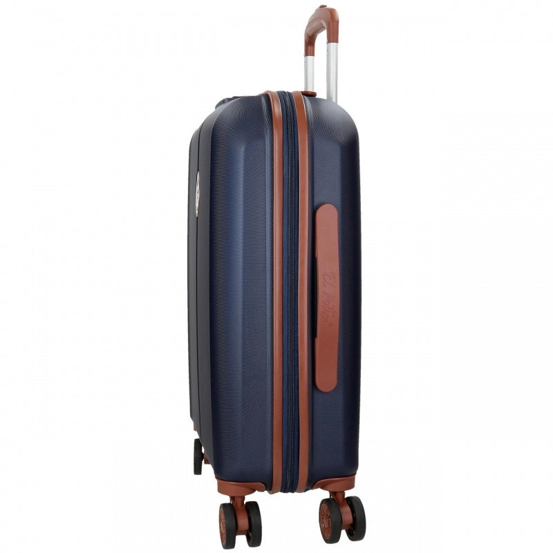 VALISE EL POTRO 55-70