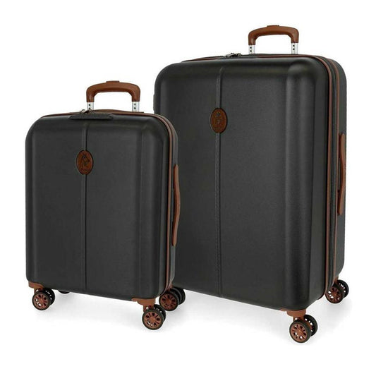 VALISE EL POTRO 55-70