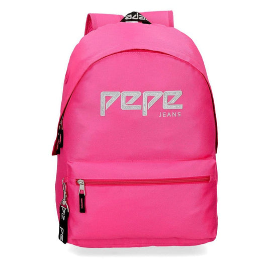 SAC A DOS PEPE JEANS - COLLEGE / LYCEE