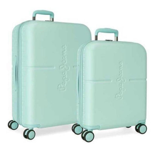 Ensemble de valises Pepe Jeans®